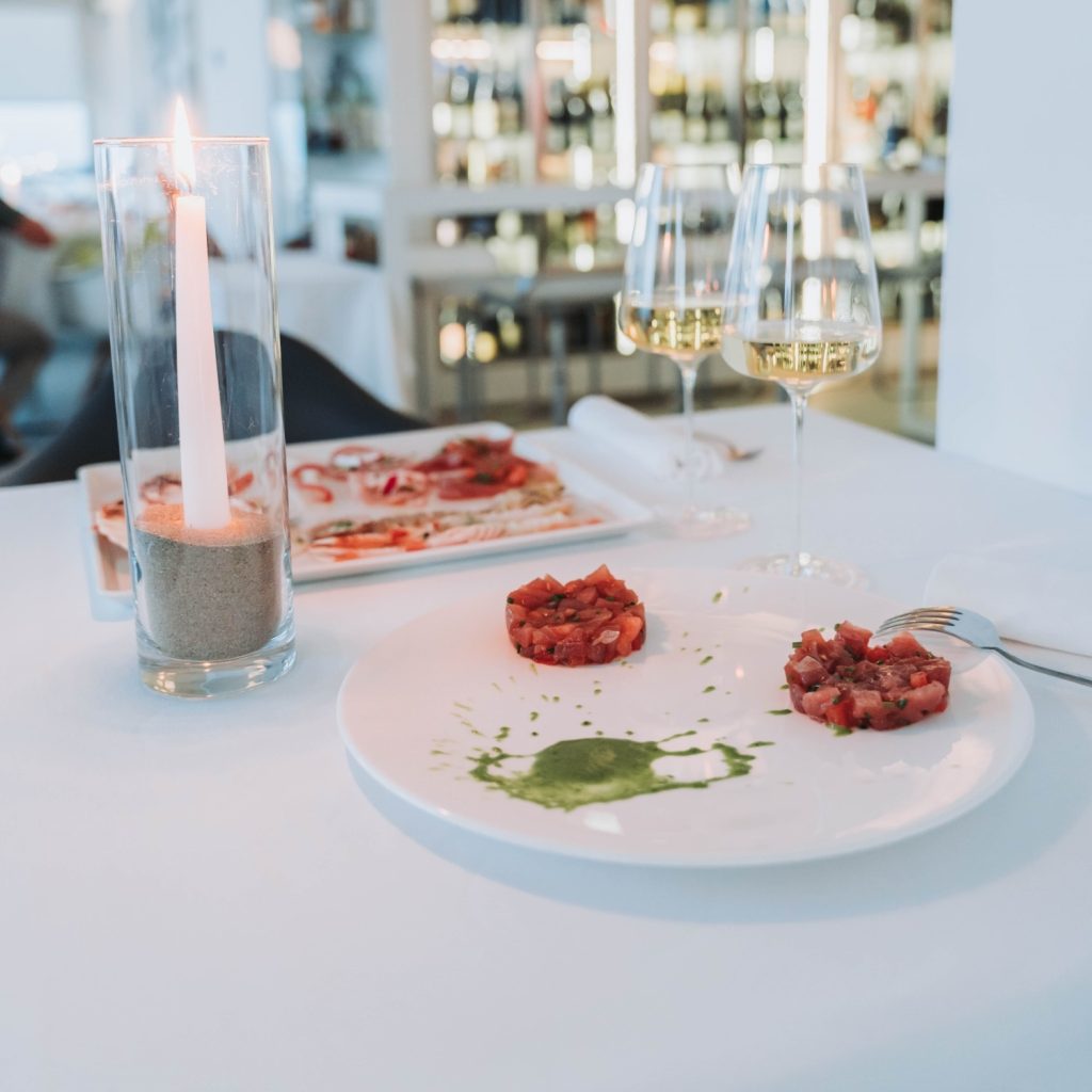 tartare