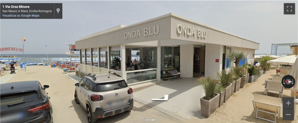 ONDA_BLU_Ristorante_StreetMap_Google
